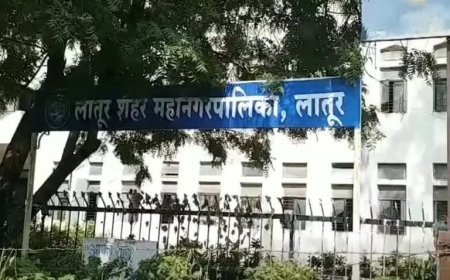 Latur Municipal Corporation