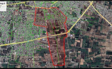 प्रभाग ५