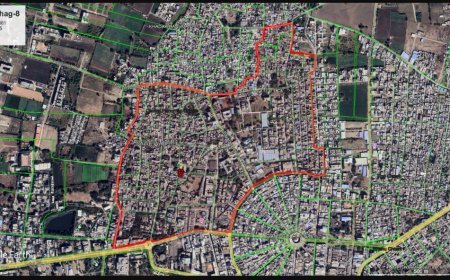 प्रभाग ८