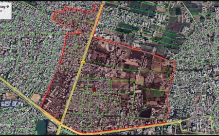 प्रभाग ९