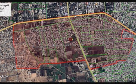 प्रभाग १२