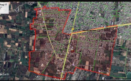 प्रभाग १७