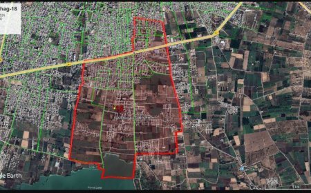 प्रभाग १८