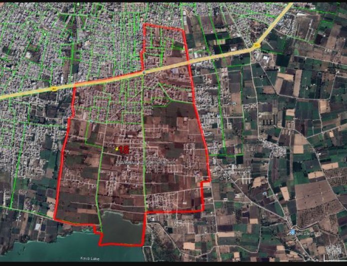 प्रभाग १८