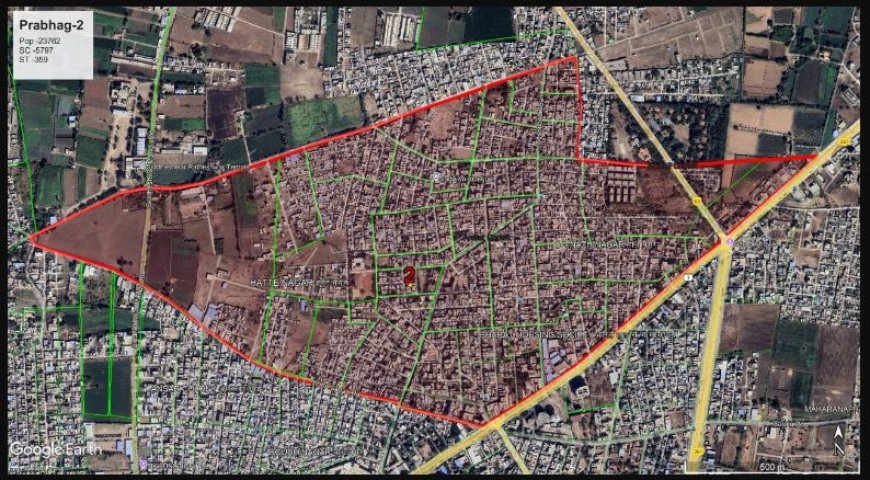 प्रभाग २